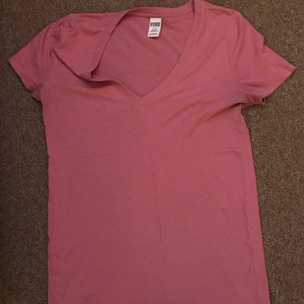 victoria secret v neck